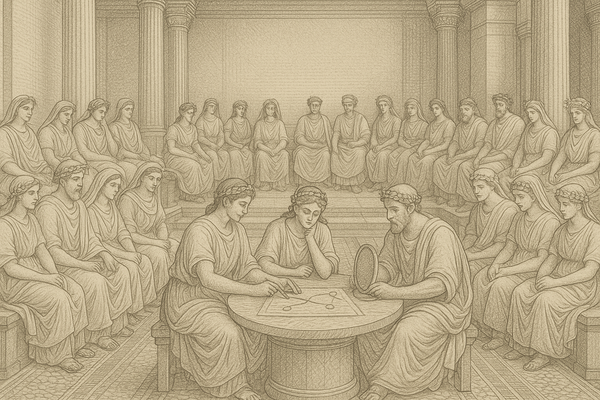 Meetings aren't the problem. Timing, composition, and purpose are
