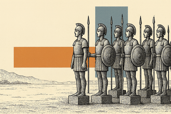 Your organization can see but can't move: The paralysis between observation and action